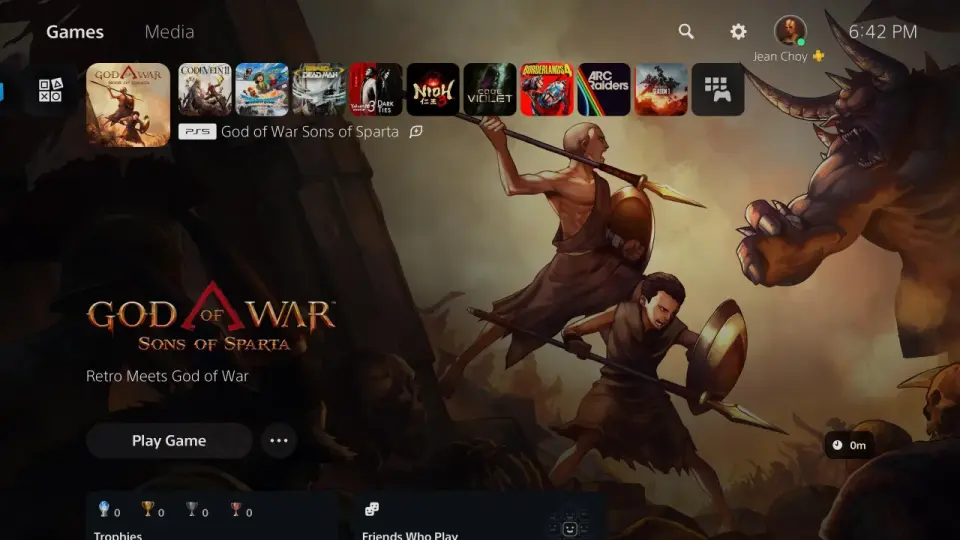 Nowy God of War Sons of Sparta - W co grać i co z remakiem serii?