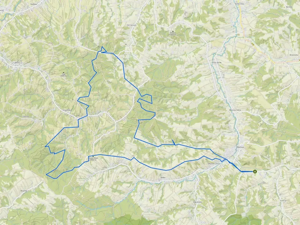 Trasy rowerowe w Rzeszowie - Gdzie jeździ się najwygodniej?