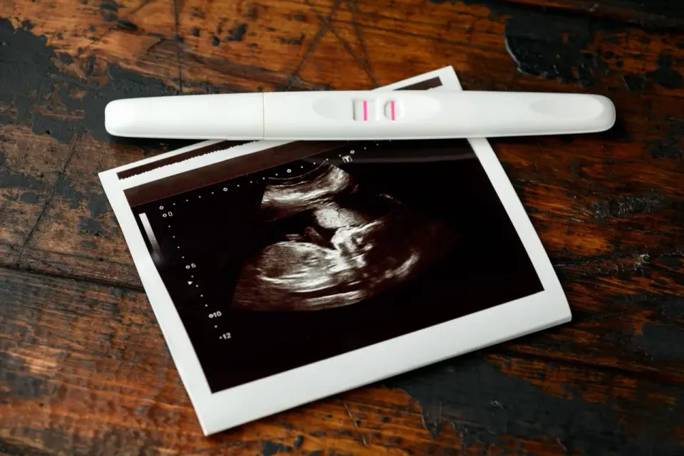 7. tydzień ciąży - co dzieje się z dzieckiem i kiedy do lekarza?