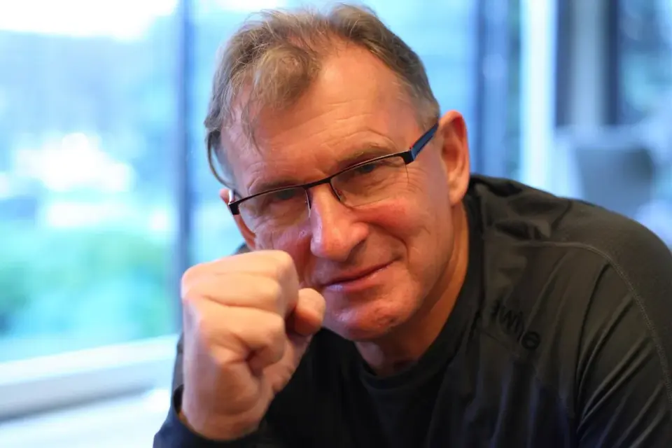 Jerzy Górski: żona, pierwsza miłość i prawda o jego partnerkach