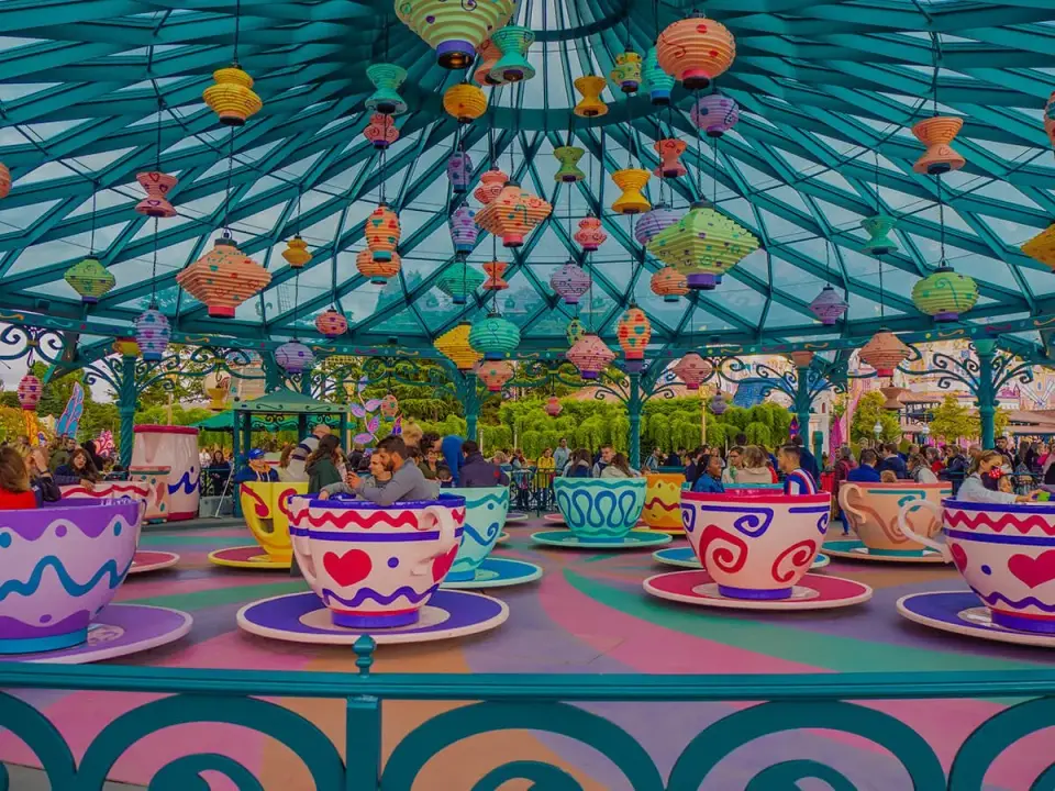 Disneyland w Europie - Jak zaplanować wyjazd do Paryża?