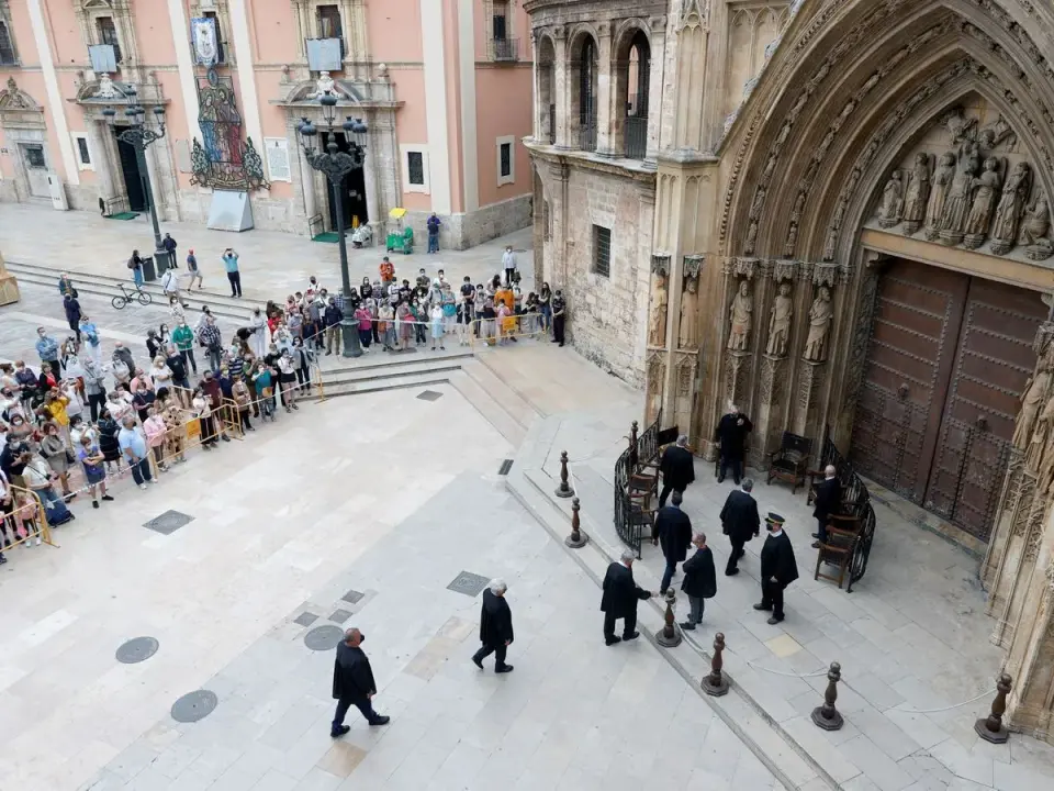 Tribunal de las Aguas de Valencia - ¿Por qué sigue siendo útil?