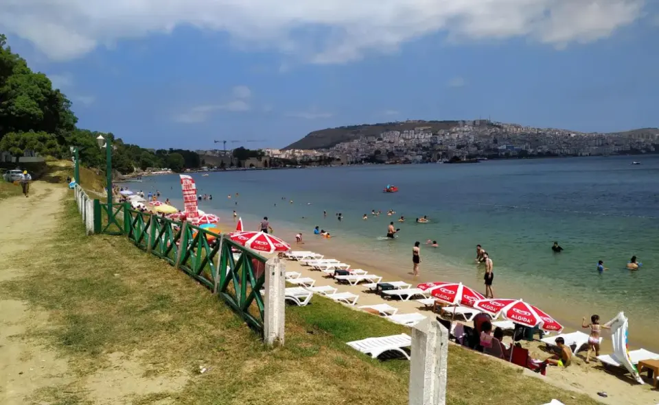 Plaże Sinop - Które wybrać? Przewodnik po Morzu Czarnym