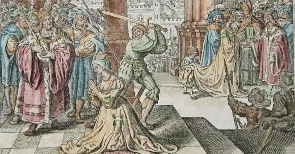 Akt supremacji - jak Henryk VIII zerwał z Rzymem?
