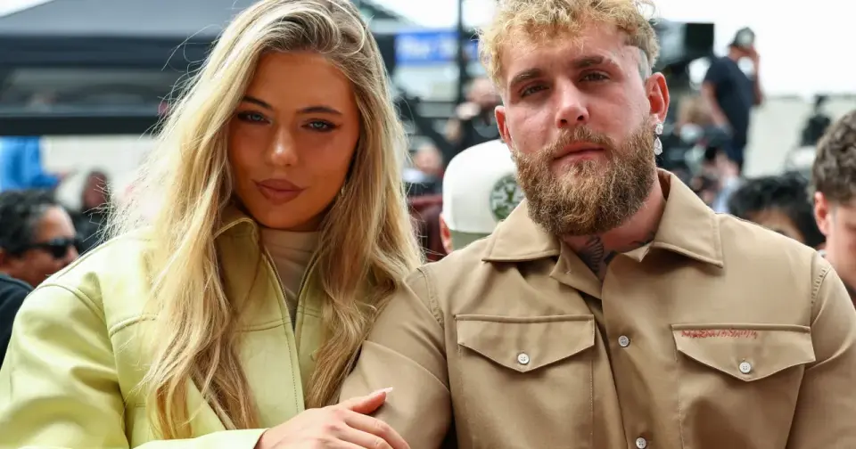 Partner Jutty Leerdam: Jake Paul? Fakty o ich związku i zaręczynach
