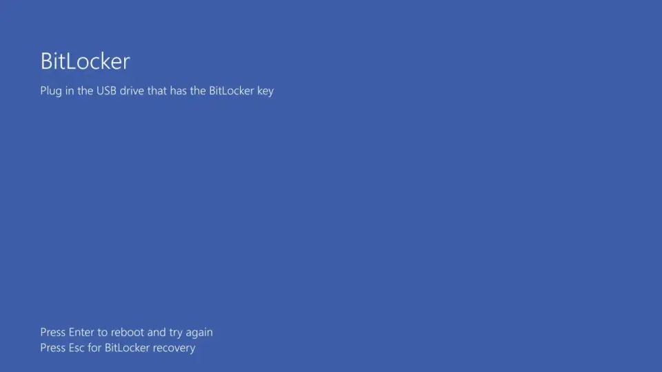 BitLocker w Windows - kiedy warto go włączyć i nie stracić dostępu