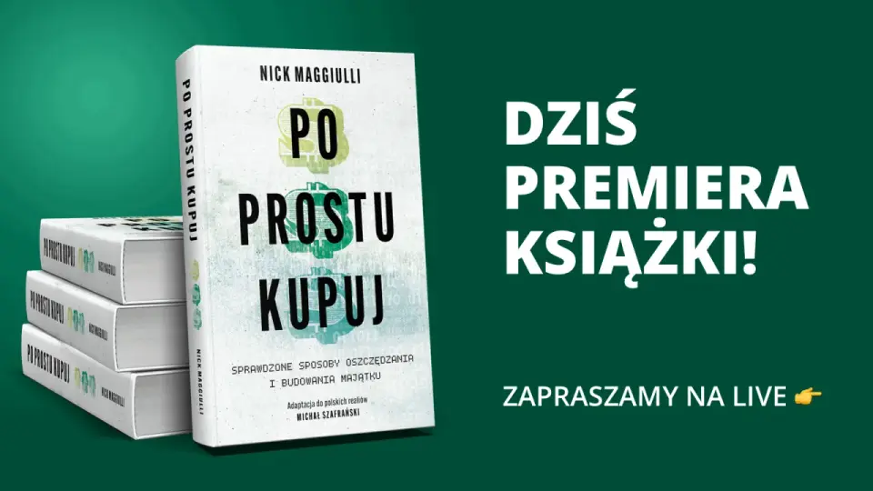 Premiera książki w Polsce: Praktyczny przewodnik krok po kroku