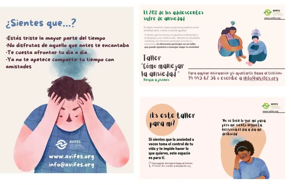 Ansiedad en niños y adolescentes - señales y cómo ayudar