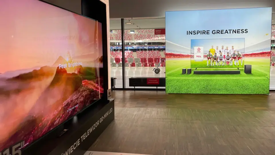 TCL - co to za firma i czy warto kupić jej telewizor?