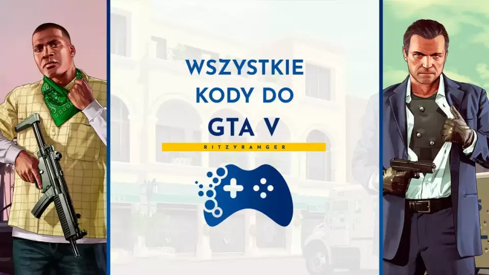 Kody do GTA 5 na kasę - Czy istnieją? Sprawdź, jak zarabiać!
