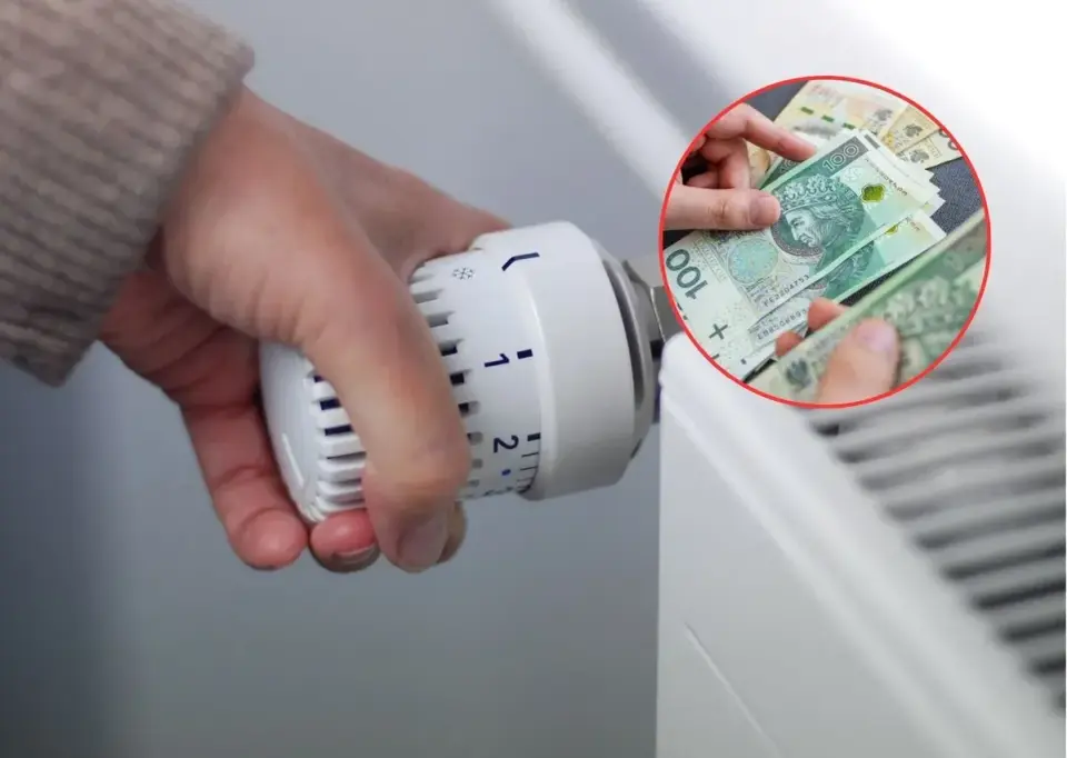 Bon energetyczny - Kto dostanie dopłatę do ogrzewania?