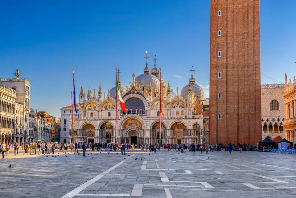 Visiter Venise en 3 jours sans courir - itinéraire complet