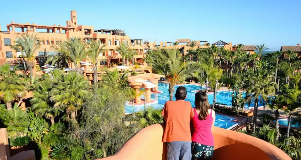 Royal Hideaway Sancti Petri - guía honesta antes de reservar