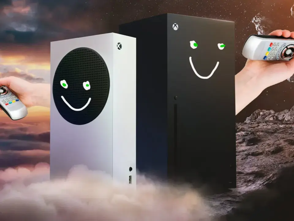 Jak włączyć Xboxa na telewizorze - Poradnik HDMI-CEC
