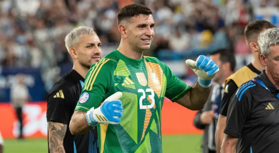Reprezentacja Argentyny 2026 - Na czym polega ich przewaga?