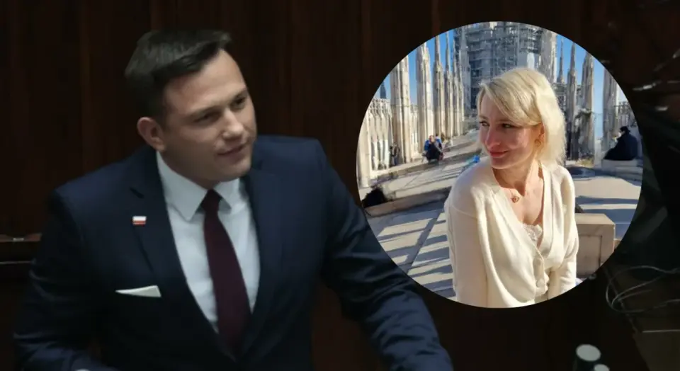 Agnieszka Mentzen - Kim jest żona Sławomira Mentzena?