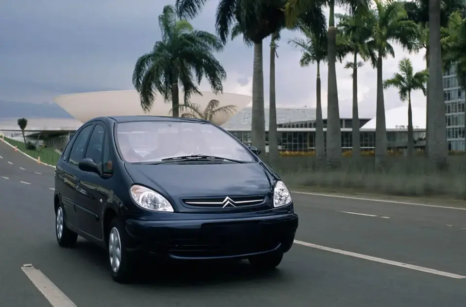Citroën Xsara Picasso - Czy warto kupić w 2026? Poradnik!