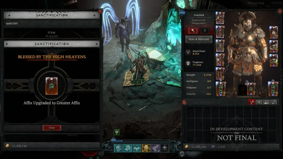 Diablo 4 sezony - Co musisz wiedzieć przed powrotem do gry?