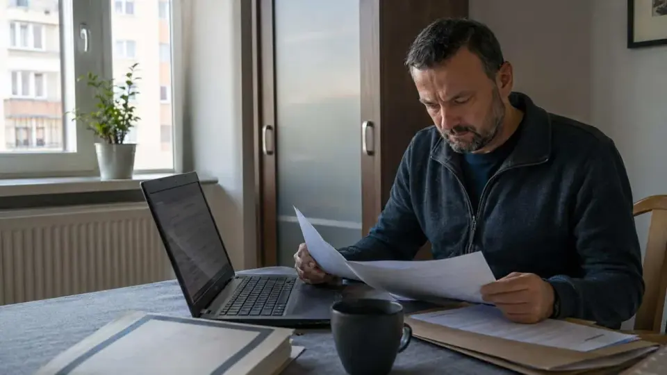 Oświadczenie o niekaralności - kiedy wystarczy, a kiedy KRK?