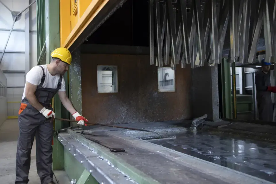 Czym odtłuścić metal przed malowaniem? Domowe sposoby