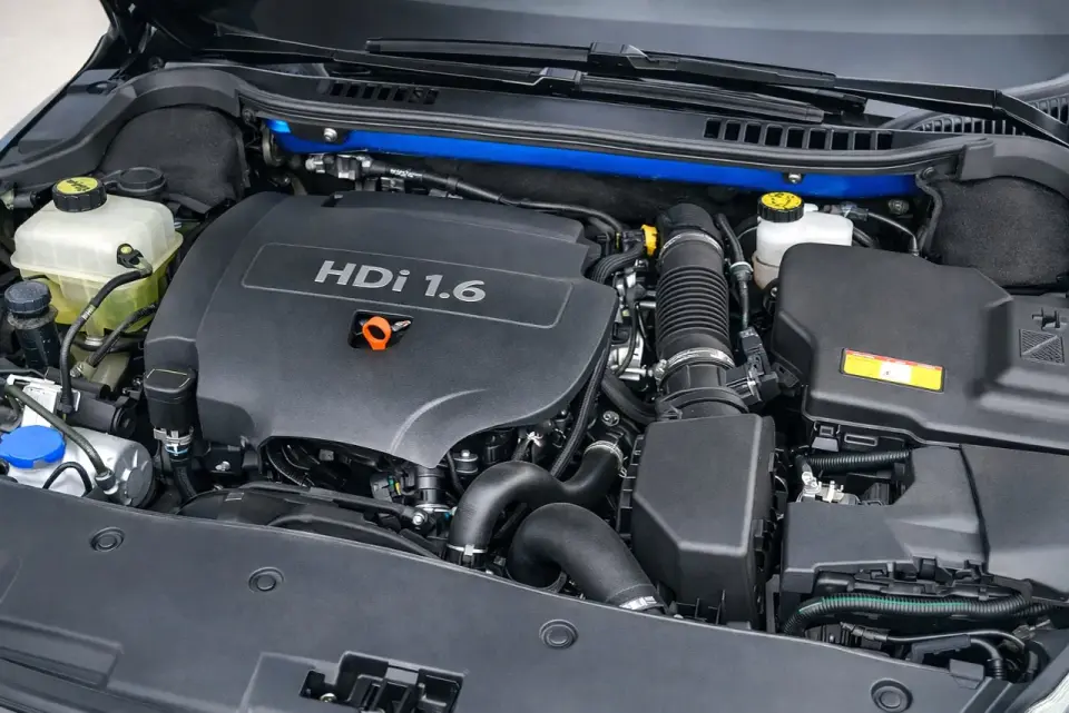 2.0 HDi PSA - Czy ten diesel to wciąż dobry wybór?