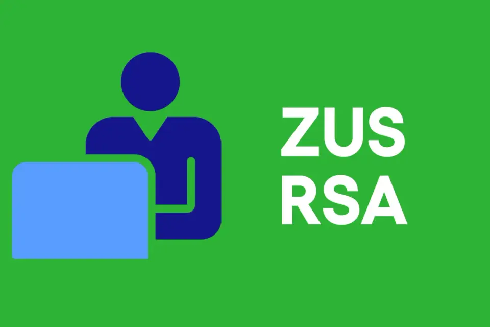 ZUS RSA - Jak wypełnić i chronić dane pracowników?