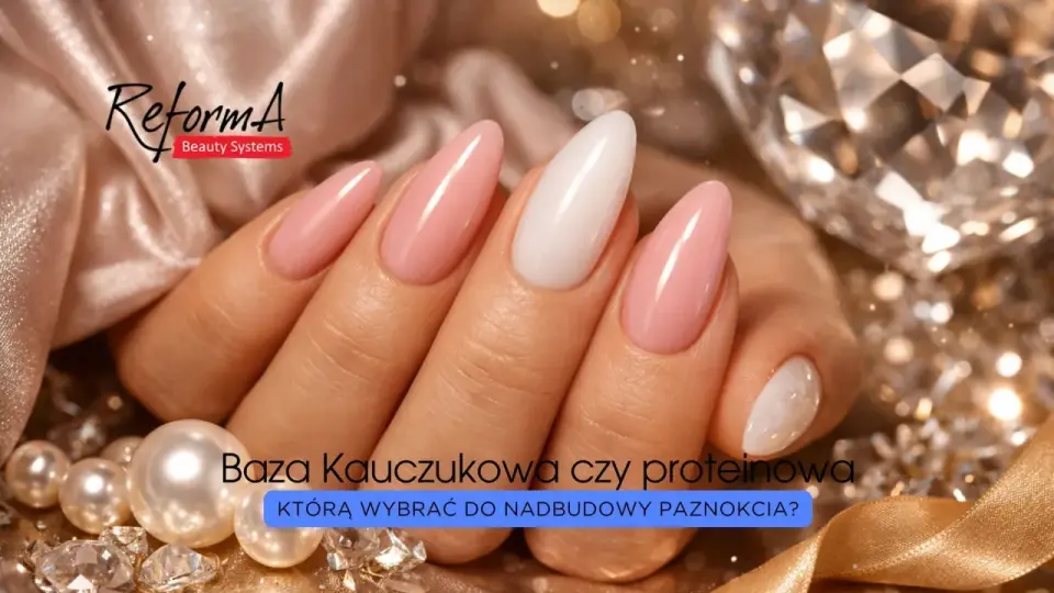 Baza kauczukowa - Co to i kiedy naprawdę jej potrzebujesz?
