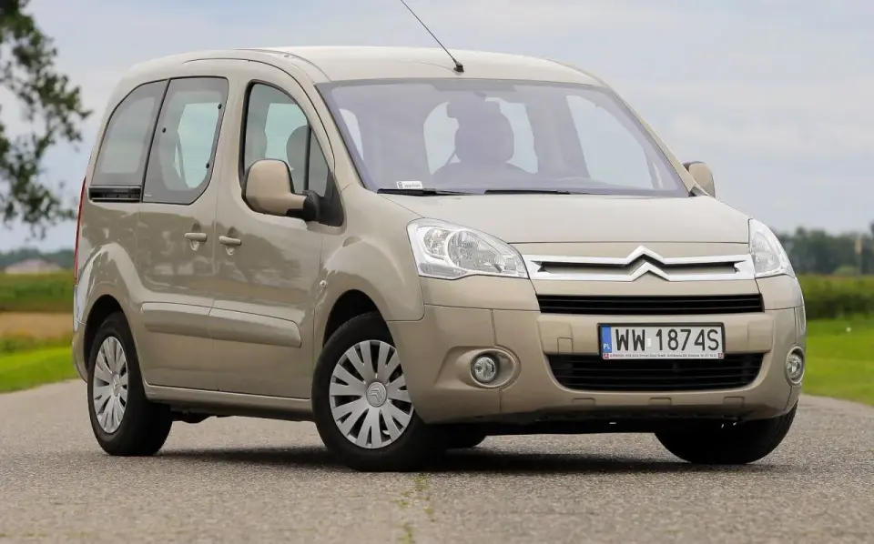 Citroën Berlingo - który silnik i która wersja najlepiej pasują?
