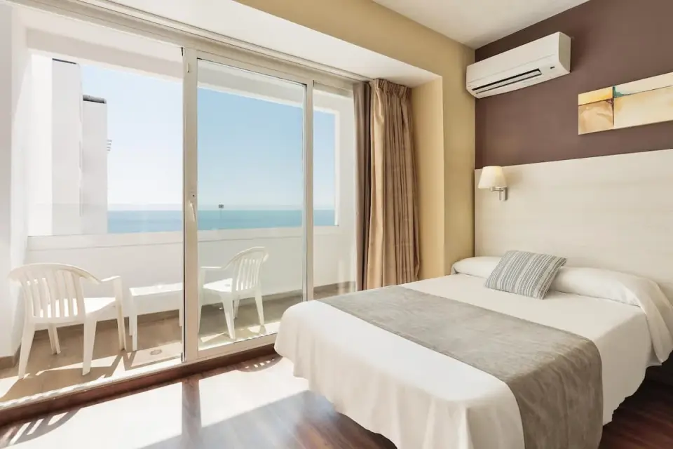 Hotel Best Indalo en Mojácar, opiniones y claves antes de reservar