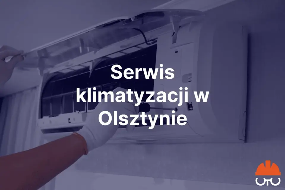 Klimatyzacja w Olsztynie - ranking firm