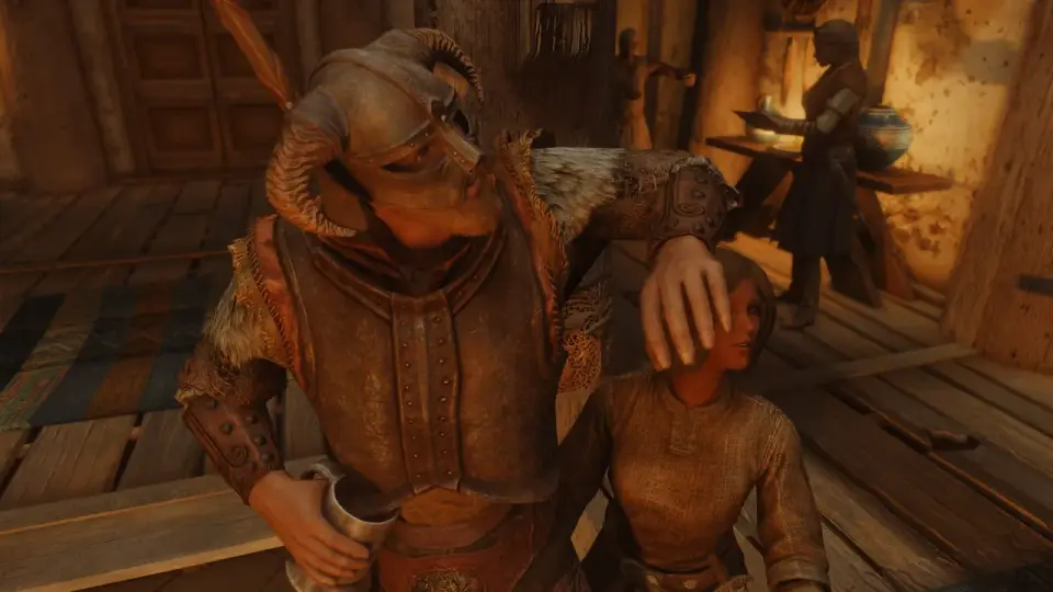 Skyrim Pomoc w potrzebie - Saadia czy Kematu? Komu warto zaufać?