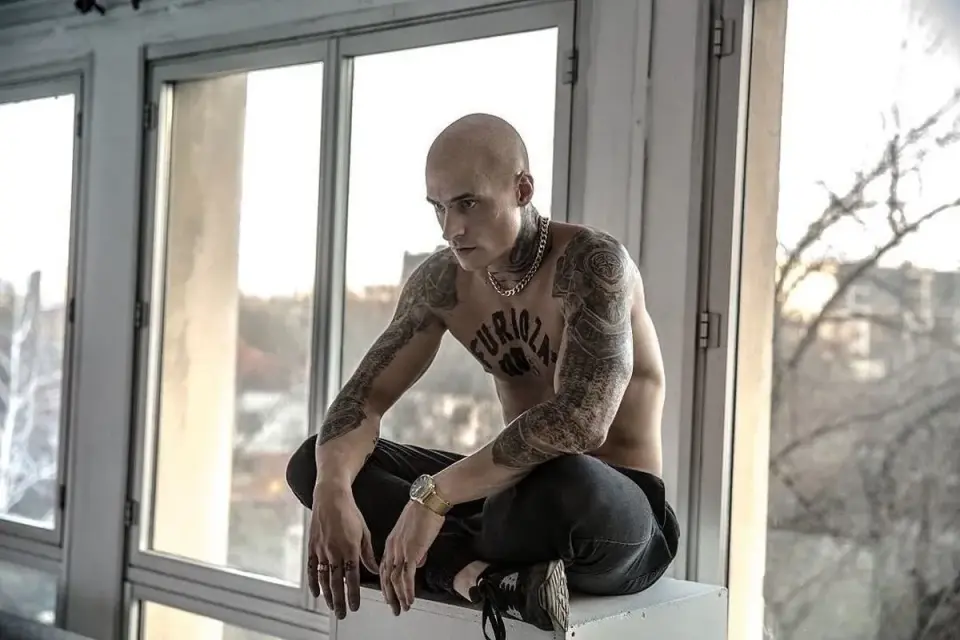 Filmy Mateusza Damięckiego - od Przedwiośnia po Furiozę