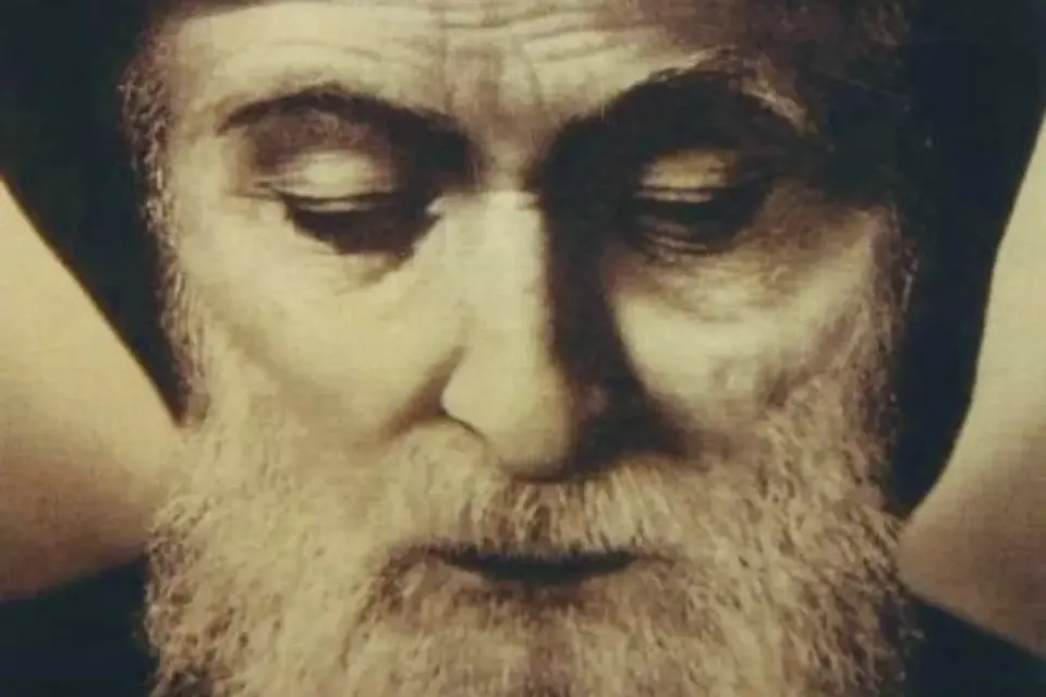 Św. Charbel - Prawdziwe przesłania czy internetowe legendy?