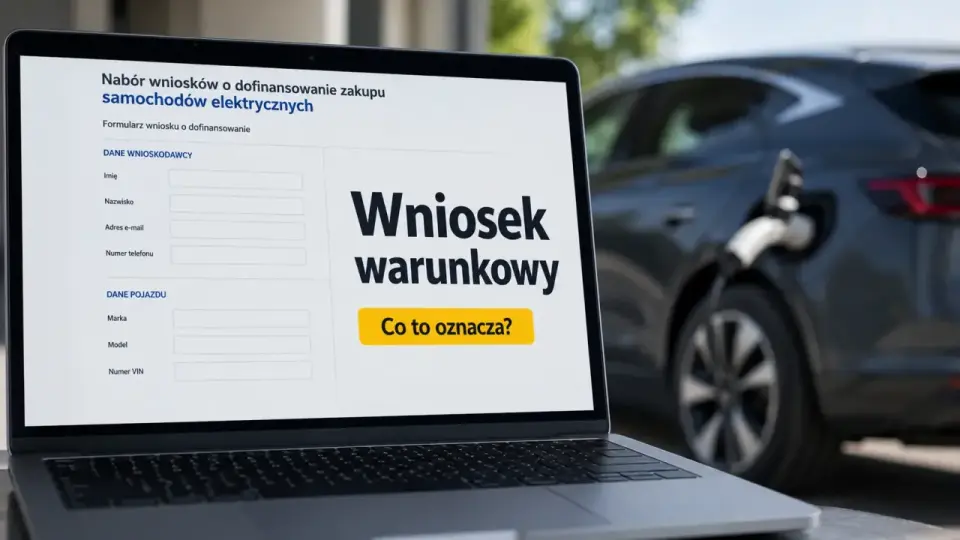Dopłaty do elektryków - Co dalej? Analiza i porady 2026