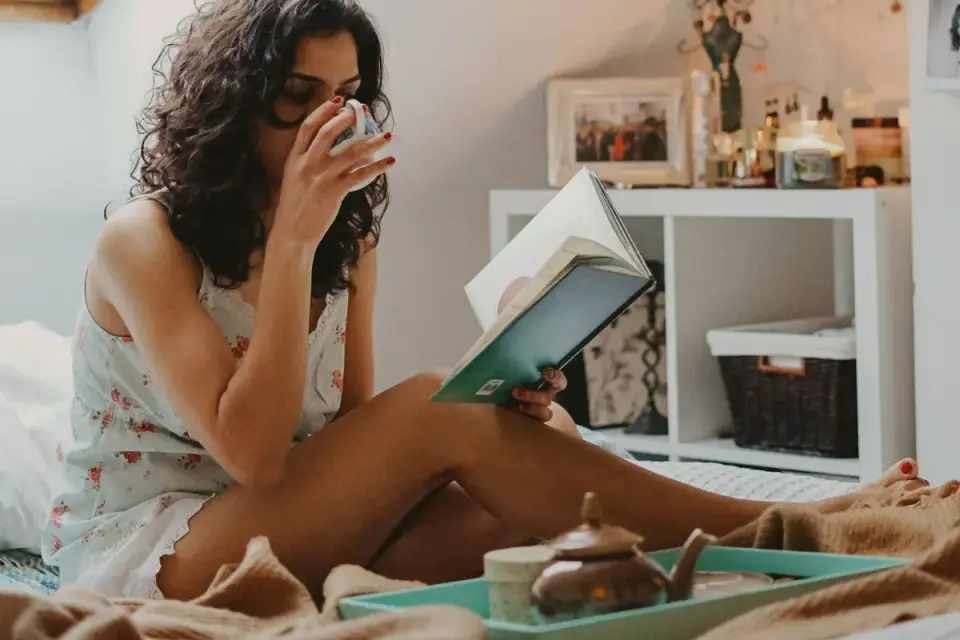 Self care - jak dbać o siebie bez zbędnego wysiłku?