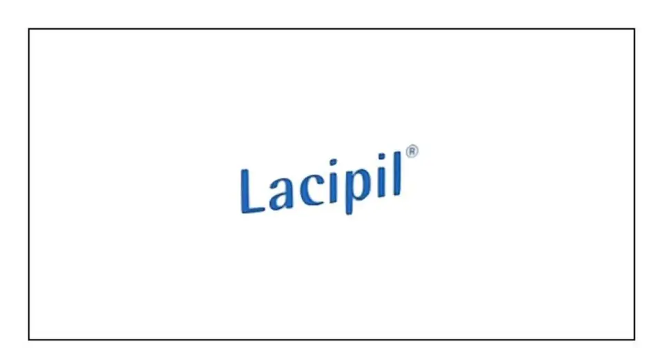 Lacipil (lacydypina) - stabilne ciśnienie bez ryzyka?