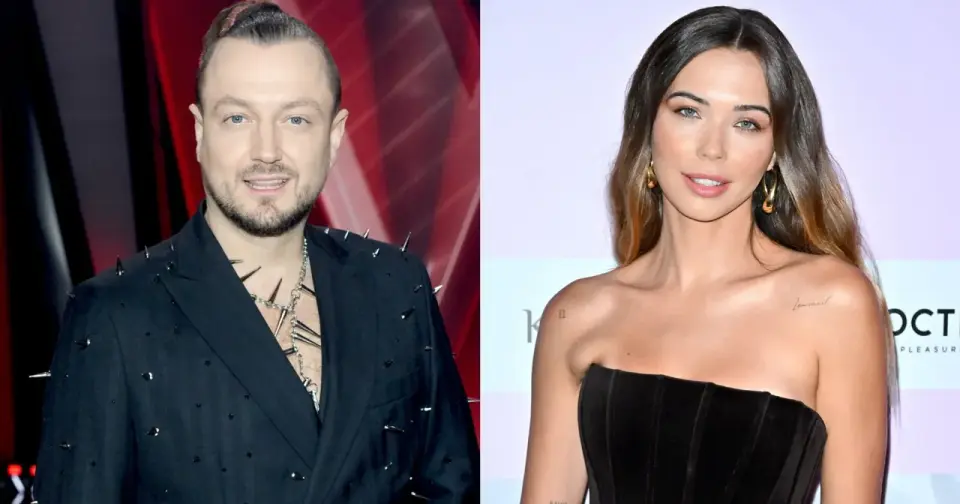 Baron i Kubicka - ich związek od początków po rozwód i co dalej?