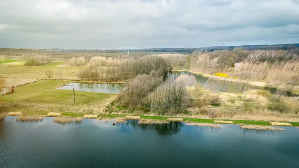 Łowiska komercyjne - Wybierz mądrze, łów skutecznie!