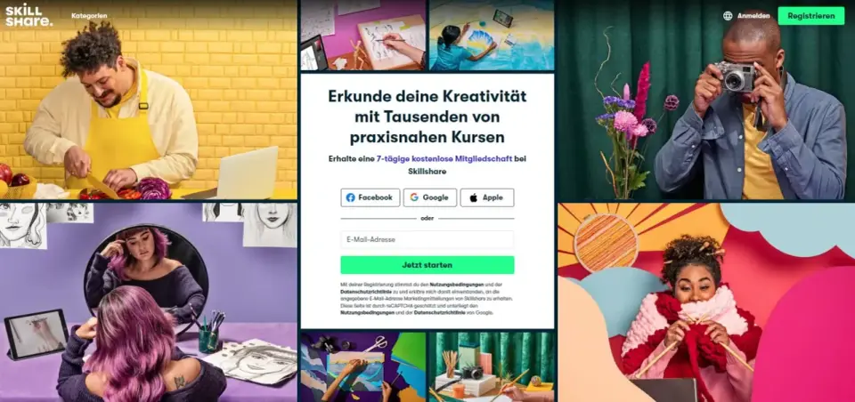 Digitale Kunst lernen - Dein Weg zu echten Fortschritten