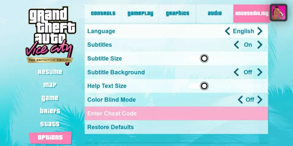 GTA Vice City kody - Odblokuj chaos! PC, PS, Xbox, Definitive Edition
