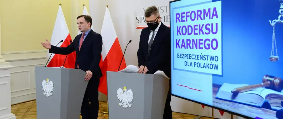Zbrodnia w prawie karnym - Kiedy grozi minimum 3 lata więzienia?