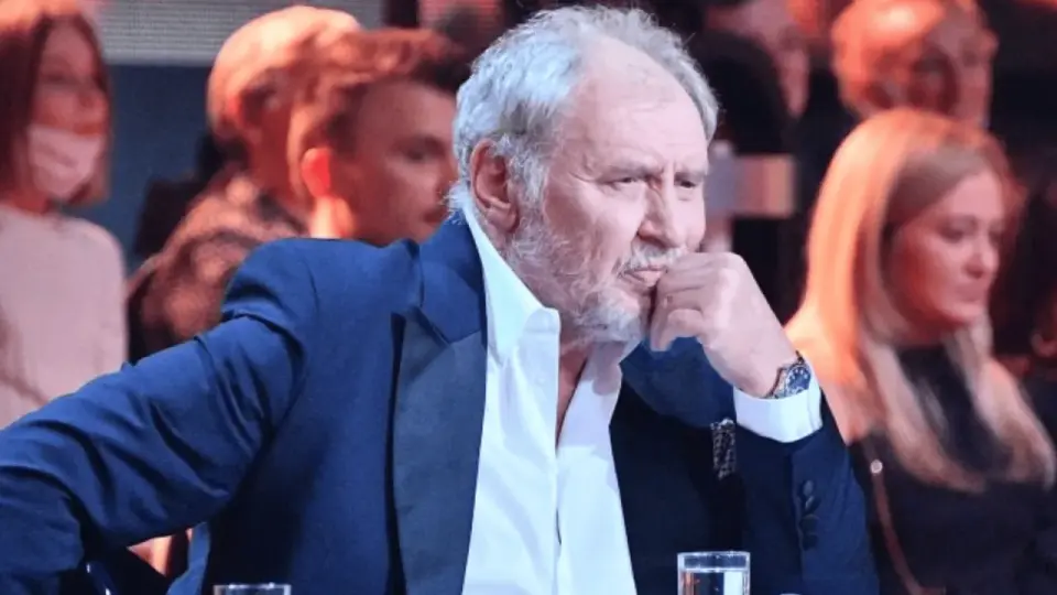 Andrzej Grabowski żyje? Sprawdź fakty i aktywność w 2026 roku