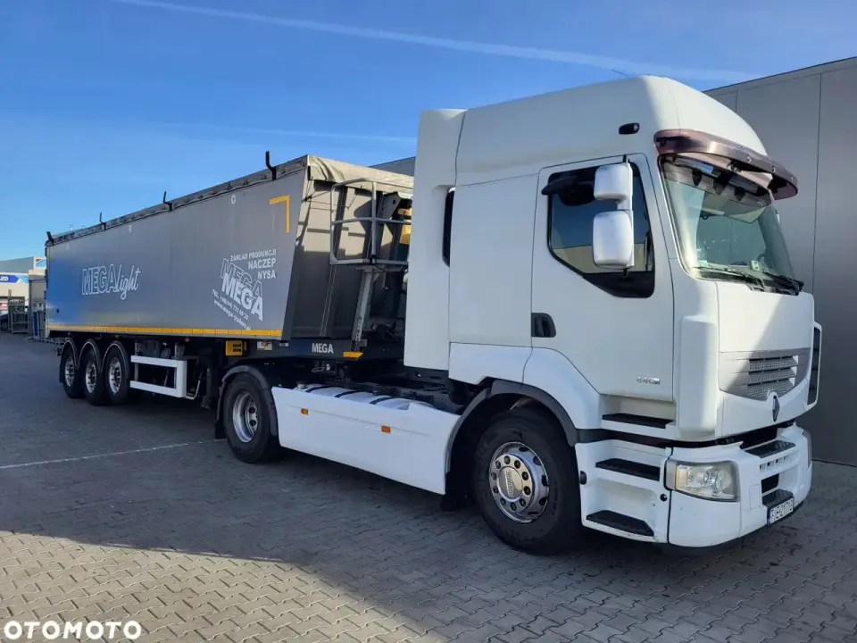 Renault Premium - Czy warto kupić używane? Poradnik!