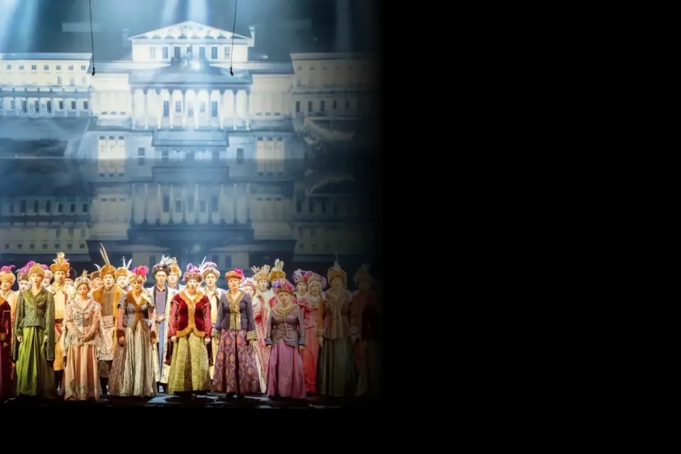 Opera Warszawa repertuar 2026 - Na co uważać przed zakupem biletu?