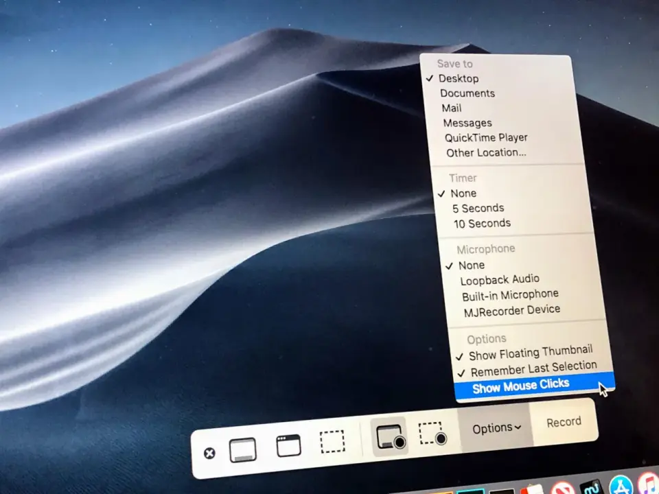 Zrzut ekranu - Skróty Windows, Mac, Linux i co robić, gdy nie działa