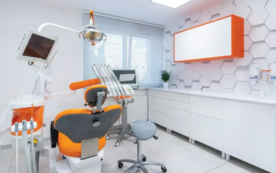 Ranking dentystów w Katowicach - znajdź najlepszego