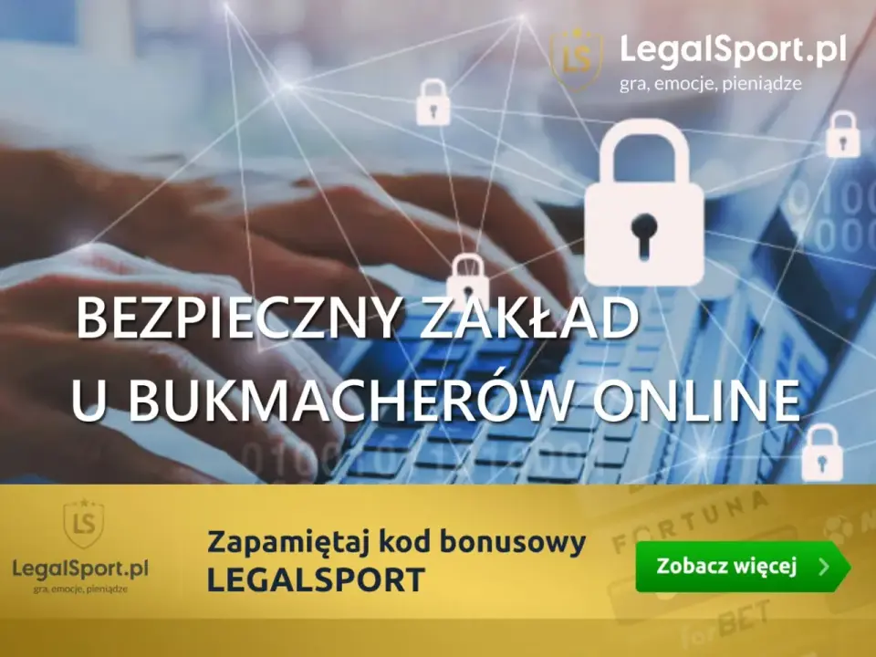 Zakład bezpieczny STS - jak działa i kiedy warto go grać?