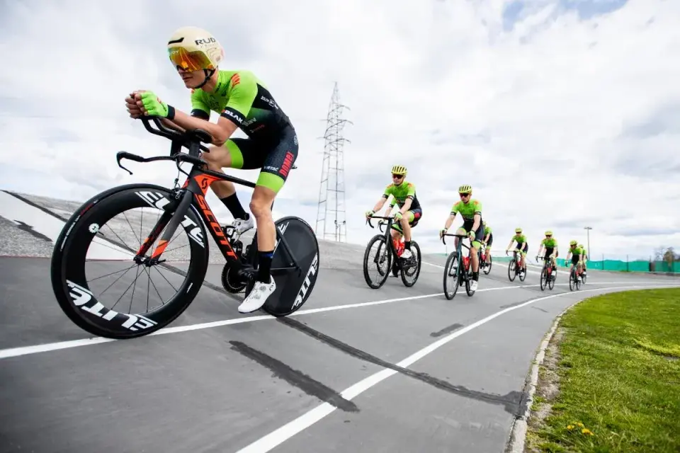 Trial rowerowy od podstaw - zasady, rower i trening
