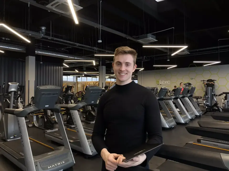 Dobry trener - jak wybrać? Klucz do sukcesu w sporcie!