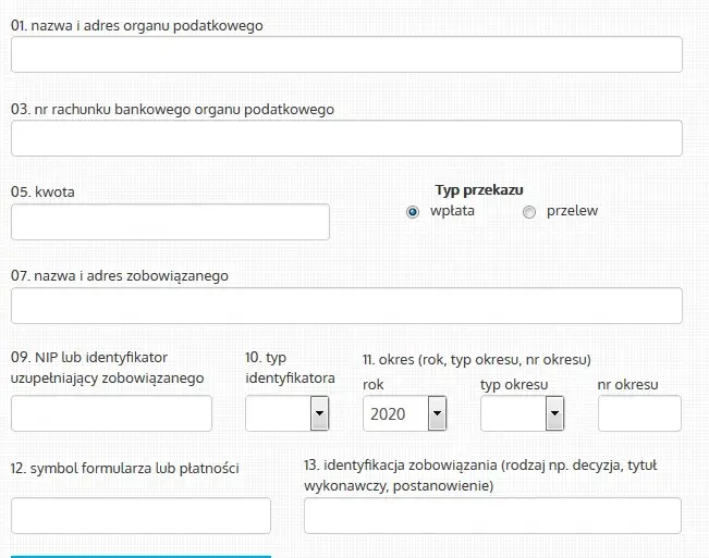 Jak opłacić fakturę przelewem? Szybko i bez pomyłek!